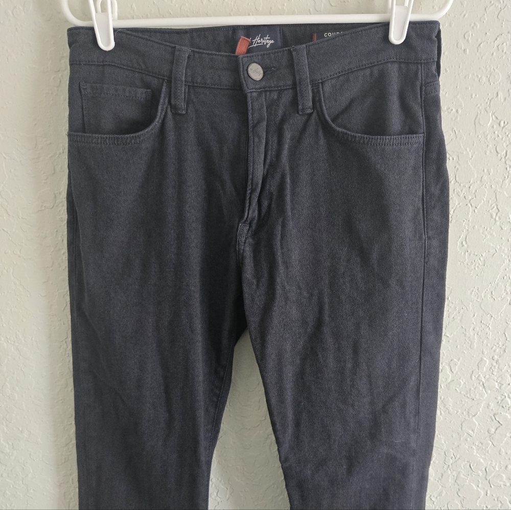 34 Heritage Pants Courage Style